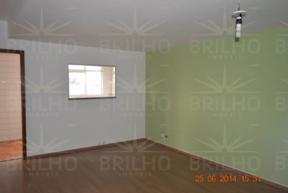 Conjunto Comercial-Sala para alugar, 25m² - Foto 4