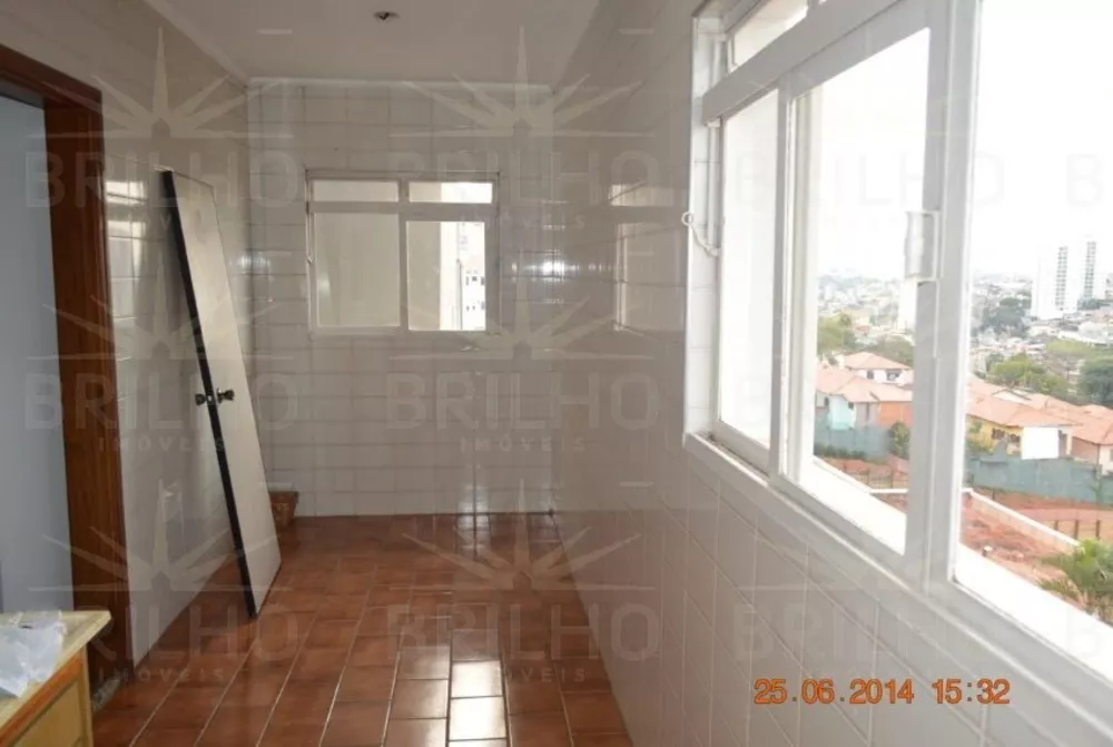 Conjunto Comercial-Sala para alugar, 25m² - Foto 2