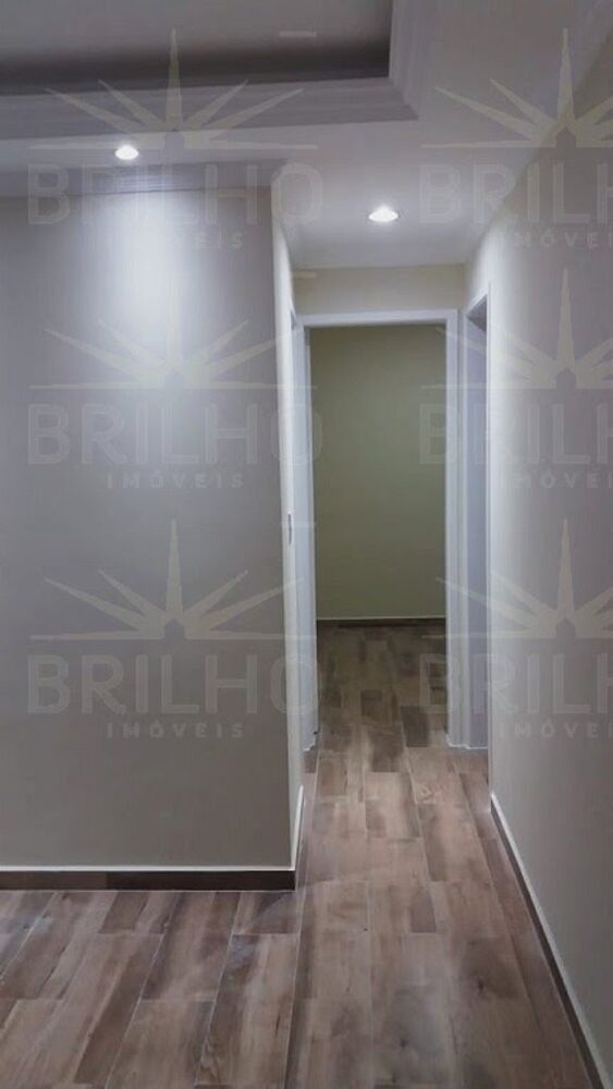 Apartamento, 2 quartos, 55 m² - Foto 1