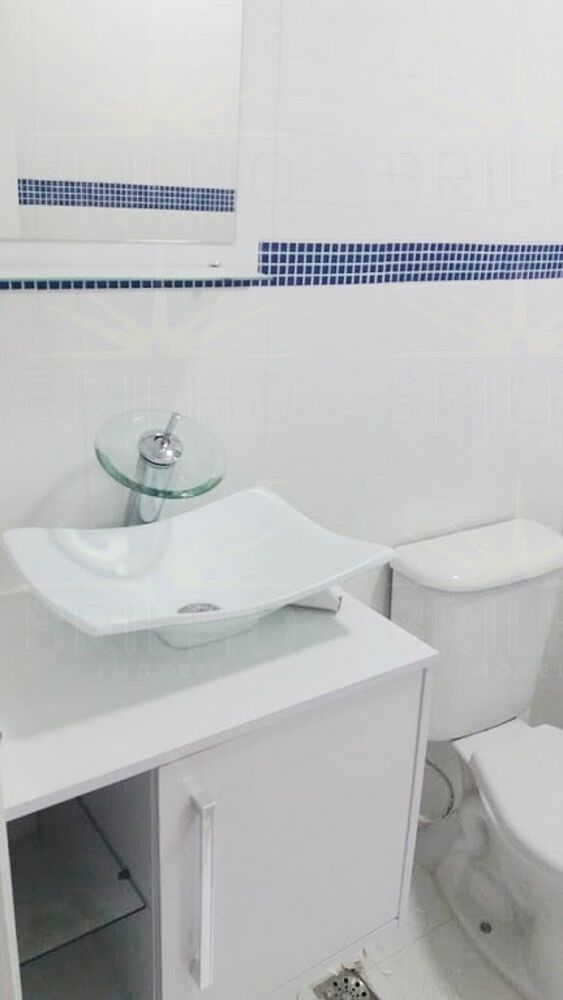 Apartamento, 2 quartos, 55 m² - Foto 2