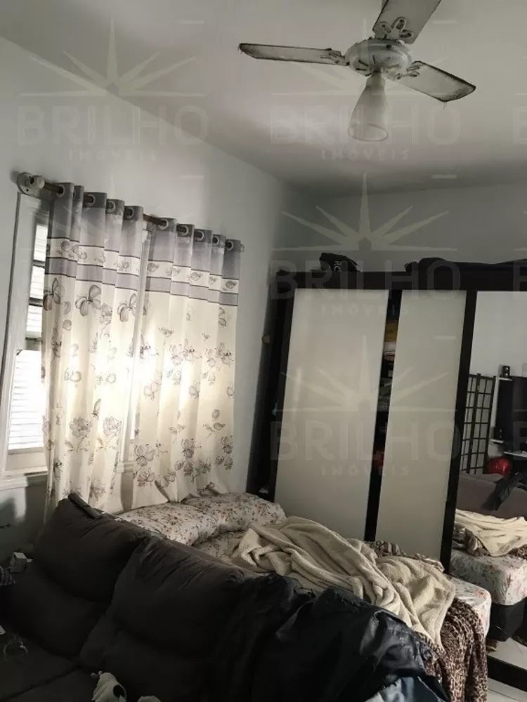 Apartamento à venda com 1 quarto, 30m² - Foto 4