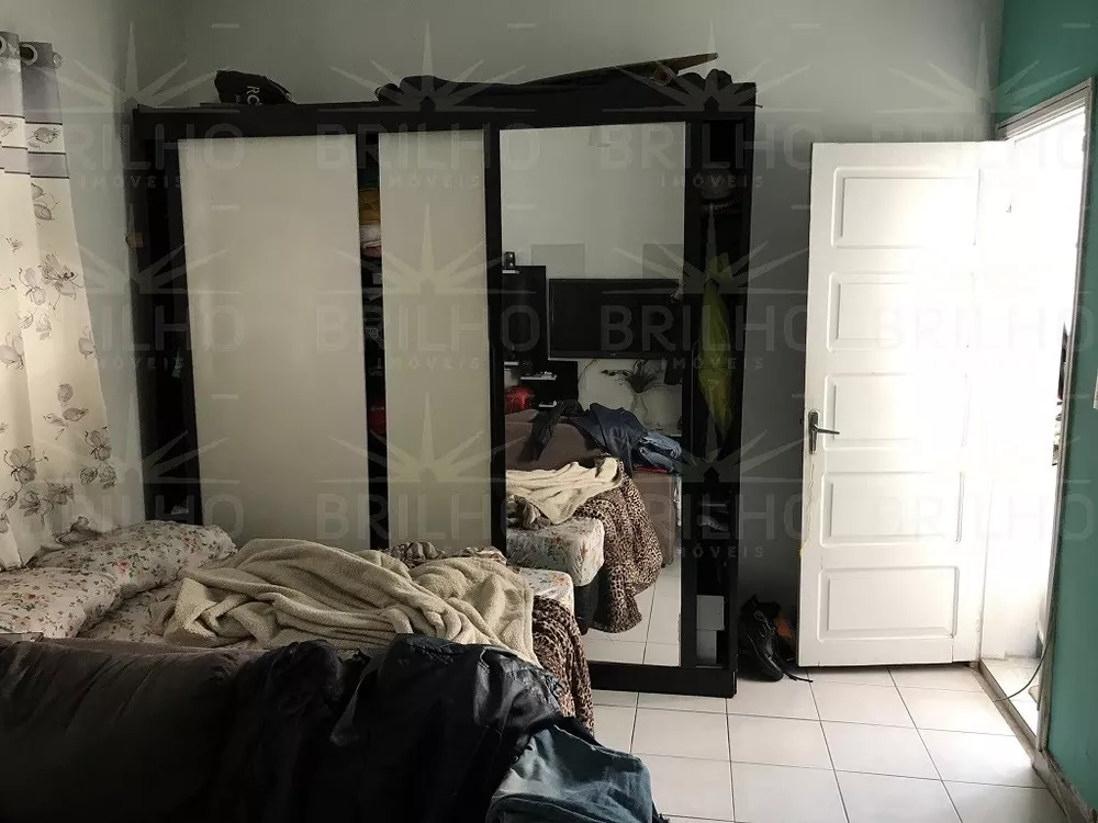 Apartamento à venda com 1 quarto, 30m² - Foto 3