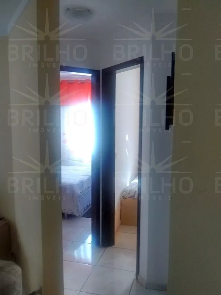 Apartamento à venda com 2 quartos, 52m² - Foto 20