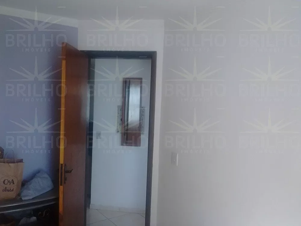 Apartamento à venda com 2 quartos, 52m² - Foto 2