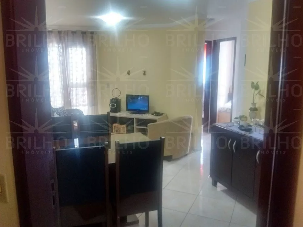 Apartamento à venda com 2 quartos, 52m² - Foto 10