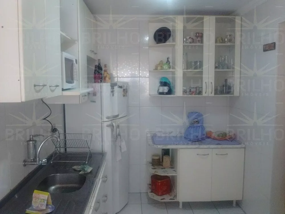 Apartamento à venda com 2 quartos, 52m² - Foto 15