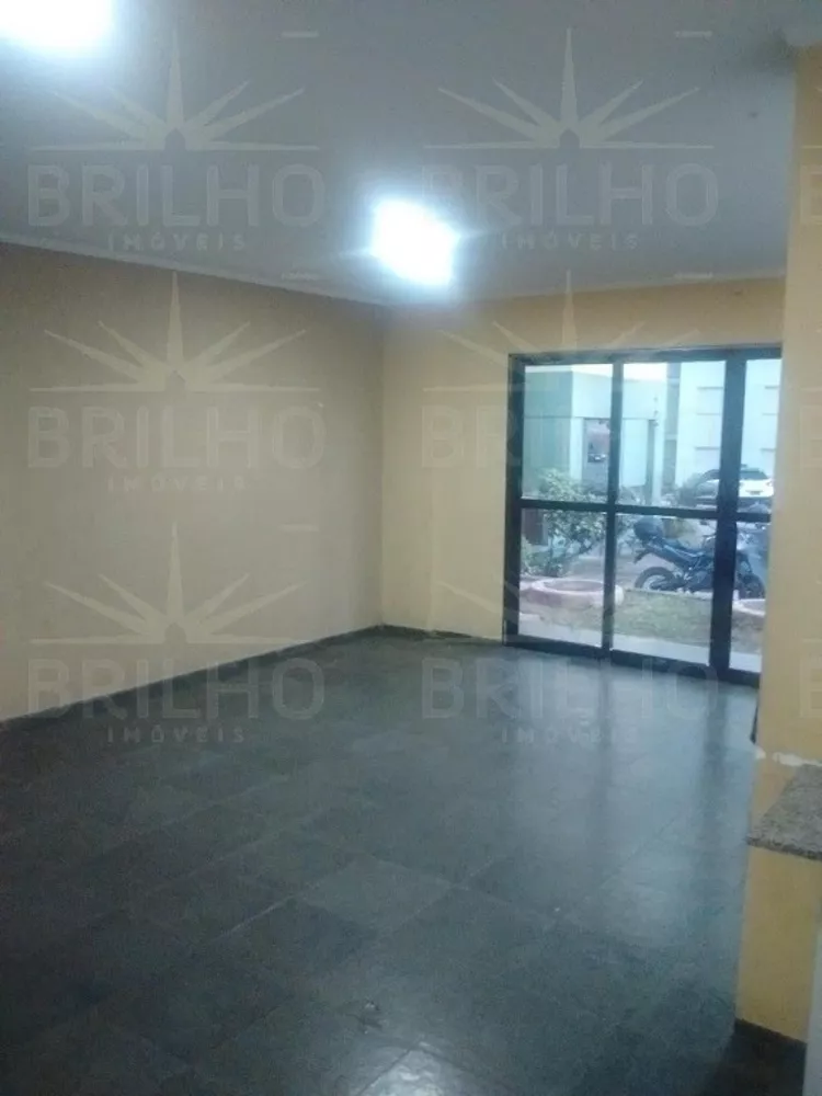 Apartamento à venda com 2 quartos, 52m² - Foto 21