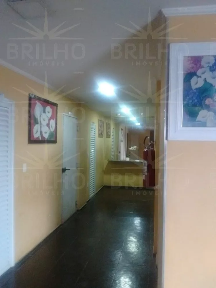 Apartamento à venda com 2 quartos, 52m² - Foto 24