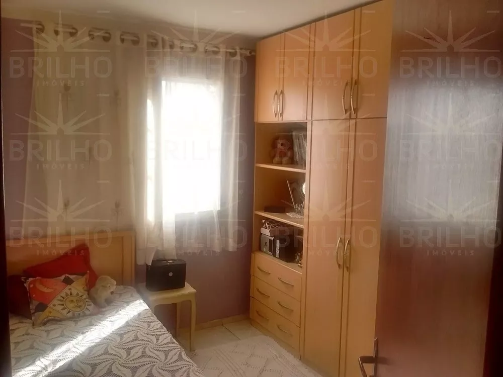 Apartamento à venda com 2 quartos, 52m² - Foto 3