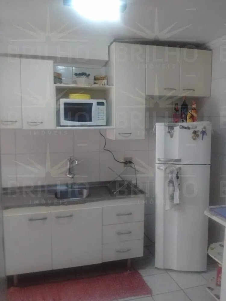 Apartamento à venda com 2 quartos, 52m² - Foto 17