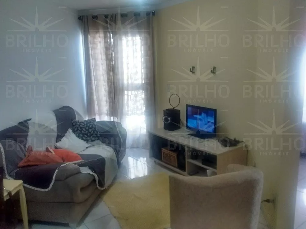 Apartamento à venda com 2 quartos, 52m² - Foto 8