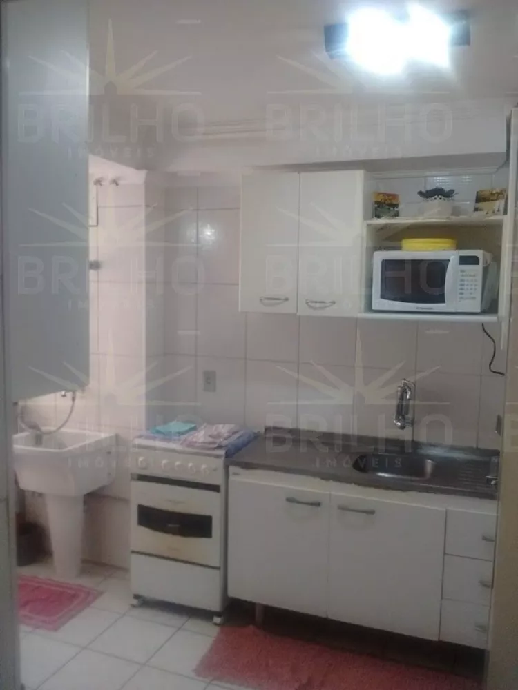 Apartamento à venda com 2 quartos, 52m² - Foto 18