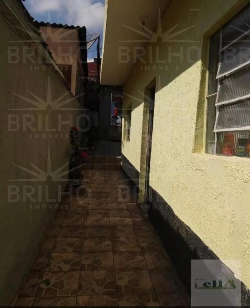 Casa, 2 quartos, 250 m² - Foto 1