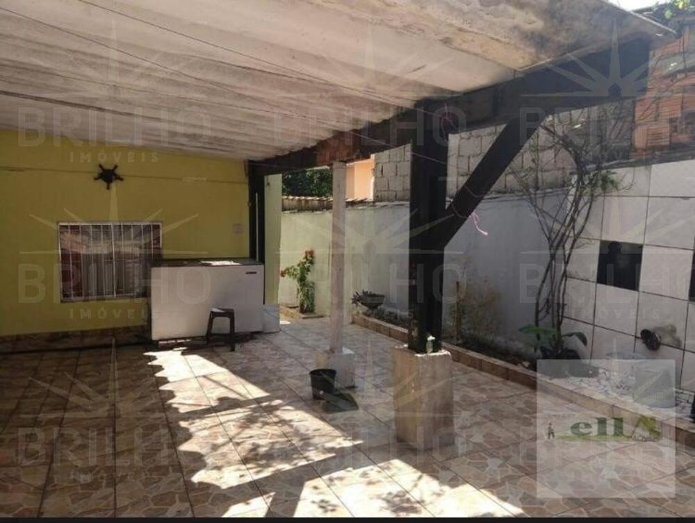 Casa, 2 quartos, 250 m² - Foto 2