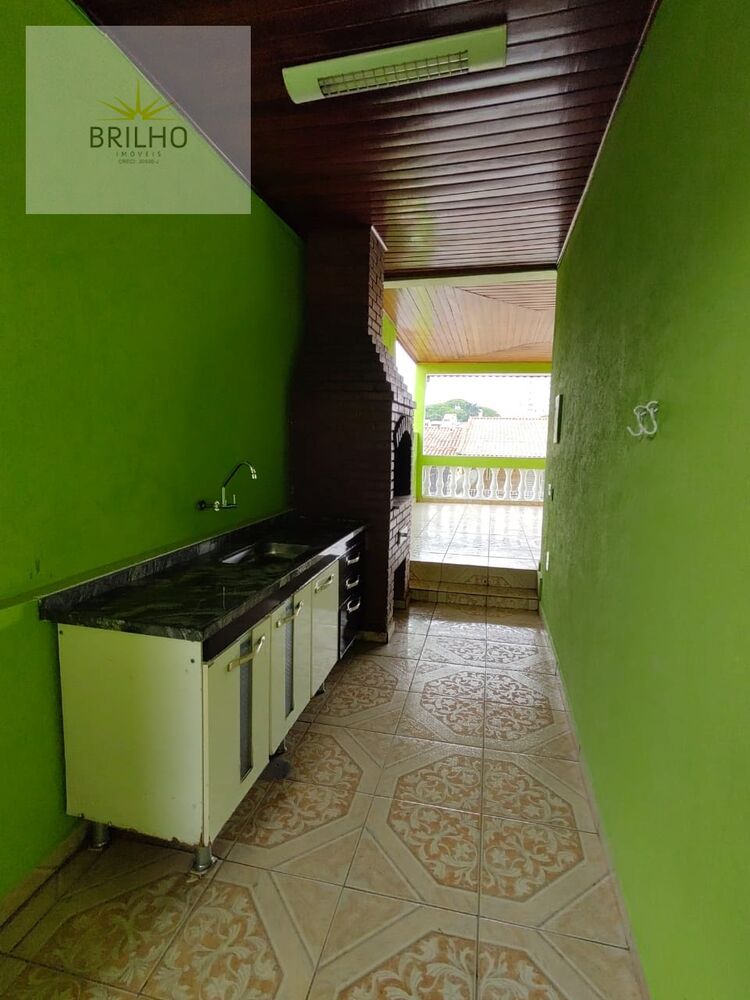 Sobrado para alugar com 5 quartos - Foto 4