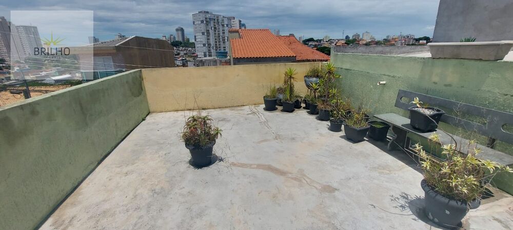Casa para alugar com 2 quartos, 90m² - Foto 23