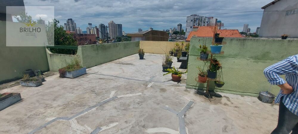 Casa para alugar com 2 quartos, 90m² - Foto 21