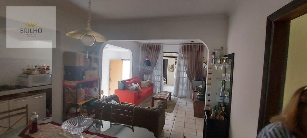 Casa para alugar com 2 quartos, 90m² - Foto 19