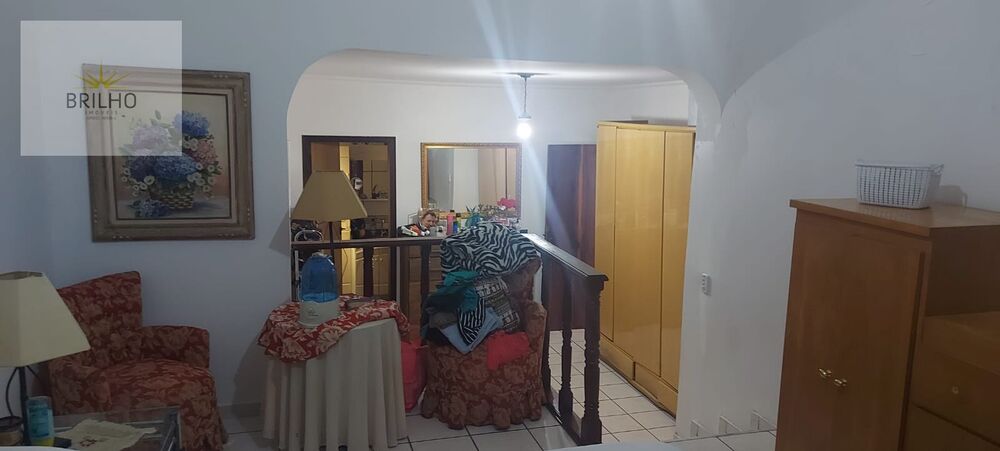 Casa para alugar com 2 quartos, 90m² - Foto 12