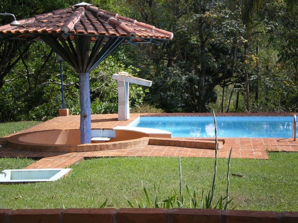 Sítio, 5 quartos, 53500 m² - Foto 3