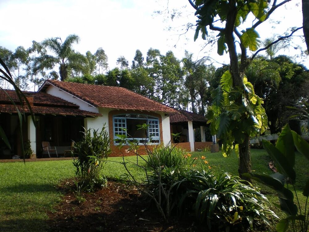 Sítio, 5 quartos, 53500 m² - Foto 2