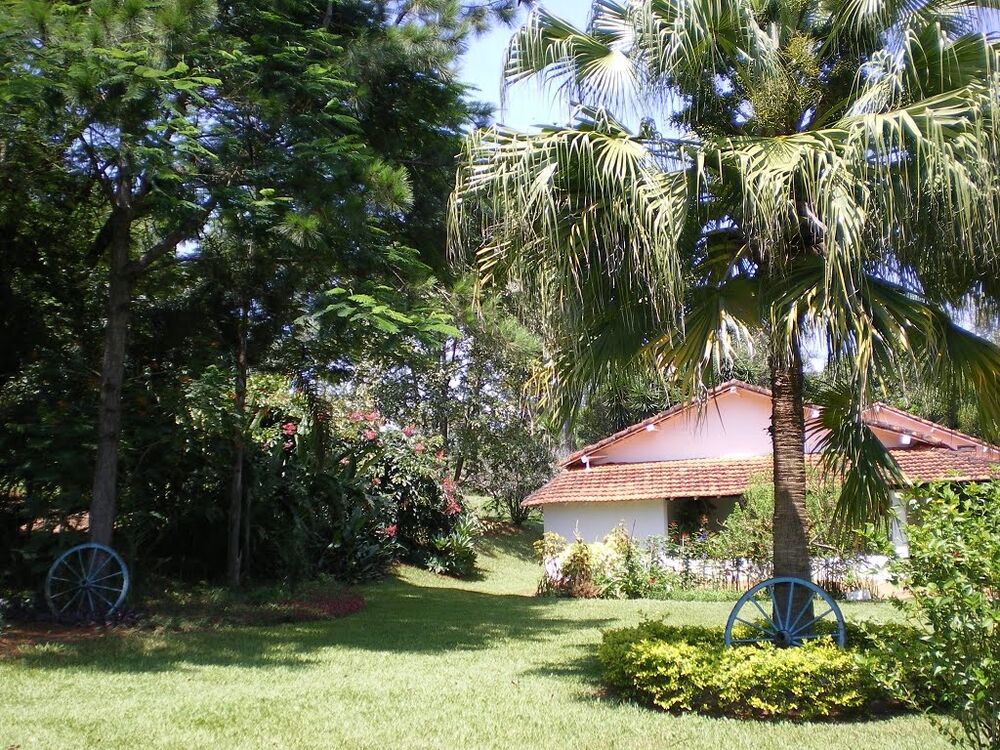 Sítio, 5 quartos, 53500 m² - Foto 4