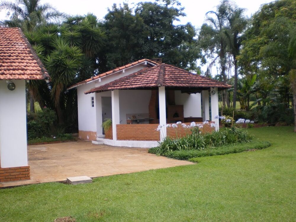 Sítio, 5 quartos, 53500 m² - Foto 1