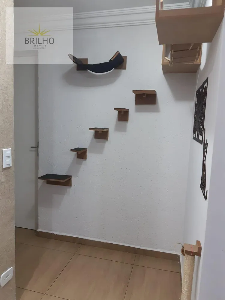Apartamento, 2 quartos - Foto 6