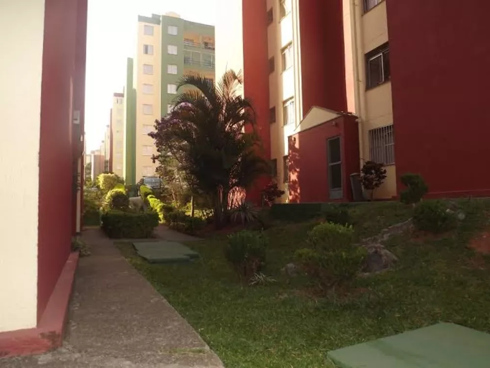 Apartamento, 2 quartos - Foto 1