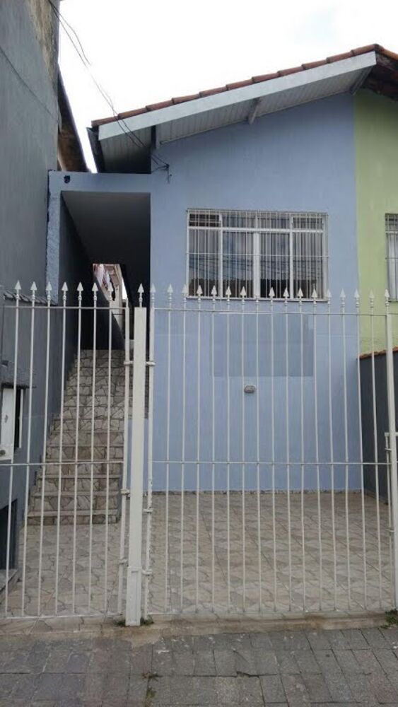 Casa, 2 quartos - Foto 1