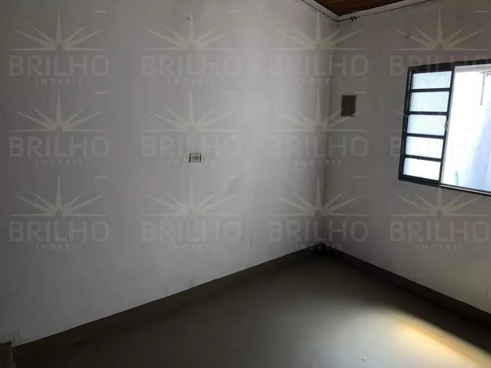 Casa, 1 quarto - Foto 1