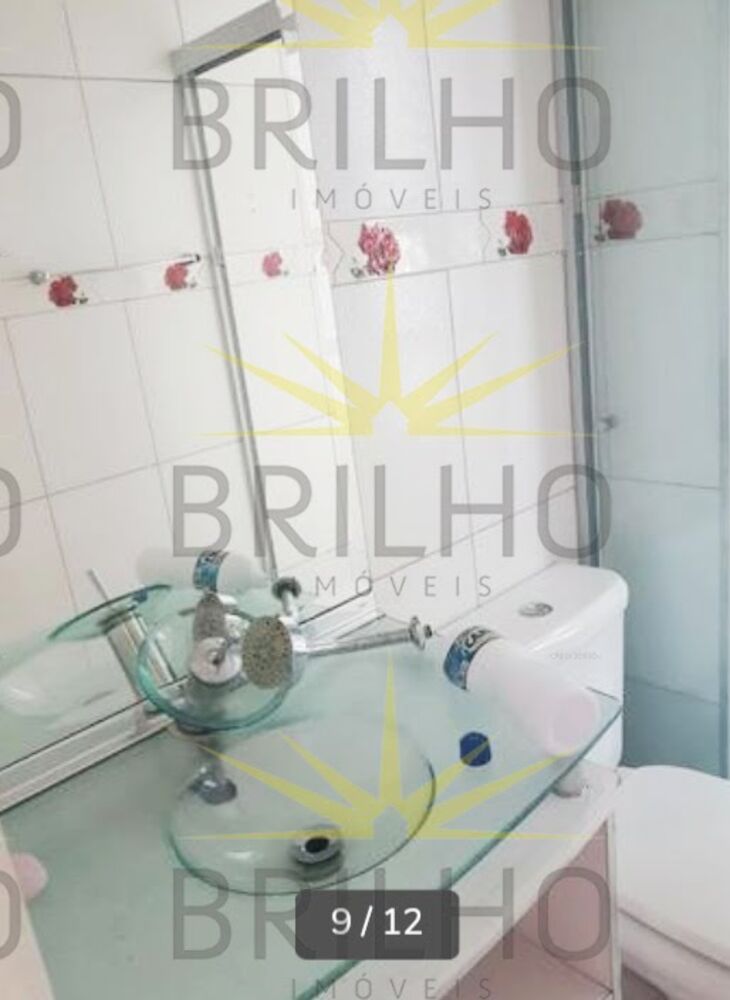 Sobrado, 3 quartos - Foto 1