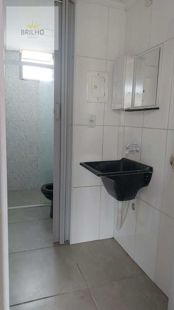 Apartamento, 2 quartos, 42 m² - Foto 1