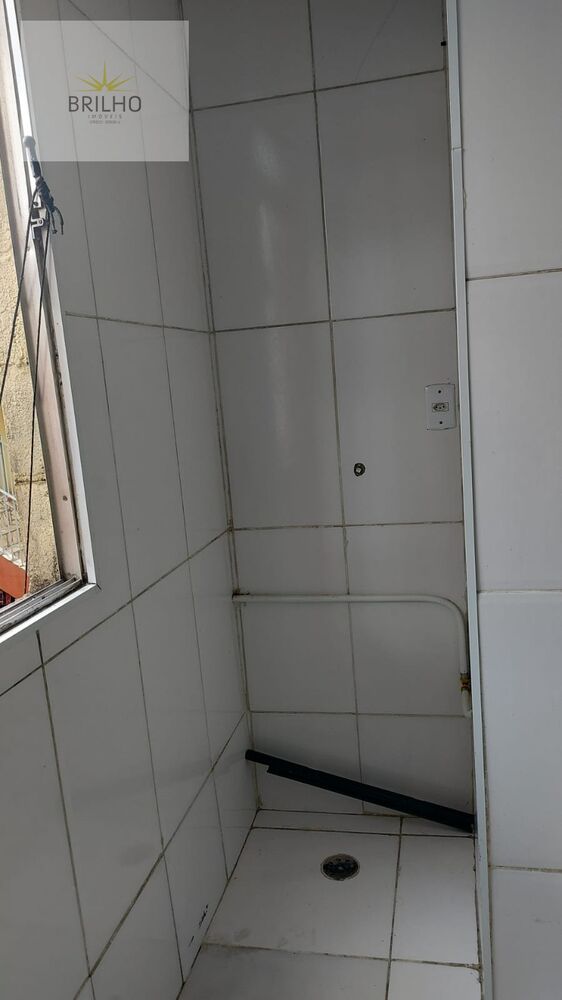 Apartamento, 2 quartos, 42 m² - Foto 3