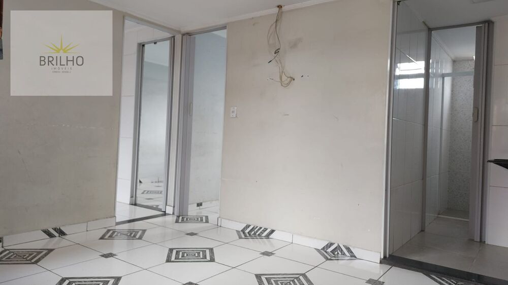 Apartamento, 2 quartos, 42 m² - Foto 4
