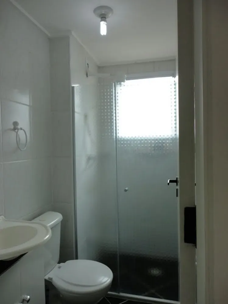 Apartamento, 2 quartos - Foto 8