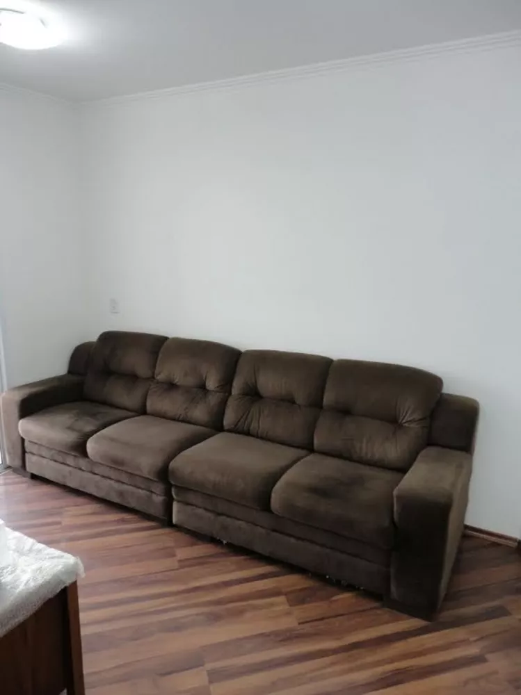 Apartamento à venda com 2 quartos, 49m² - Foto 1