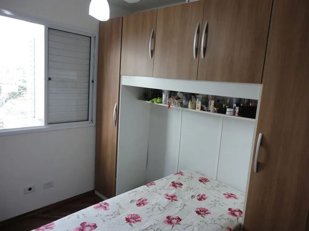 Apartamento, 2 quartos - Foto 5