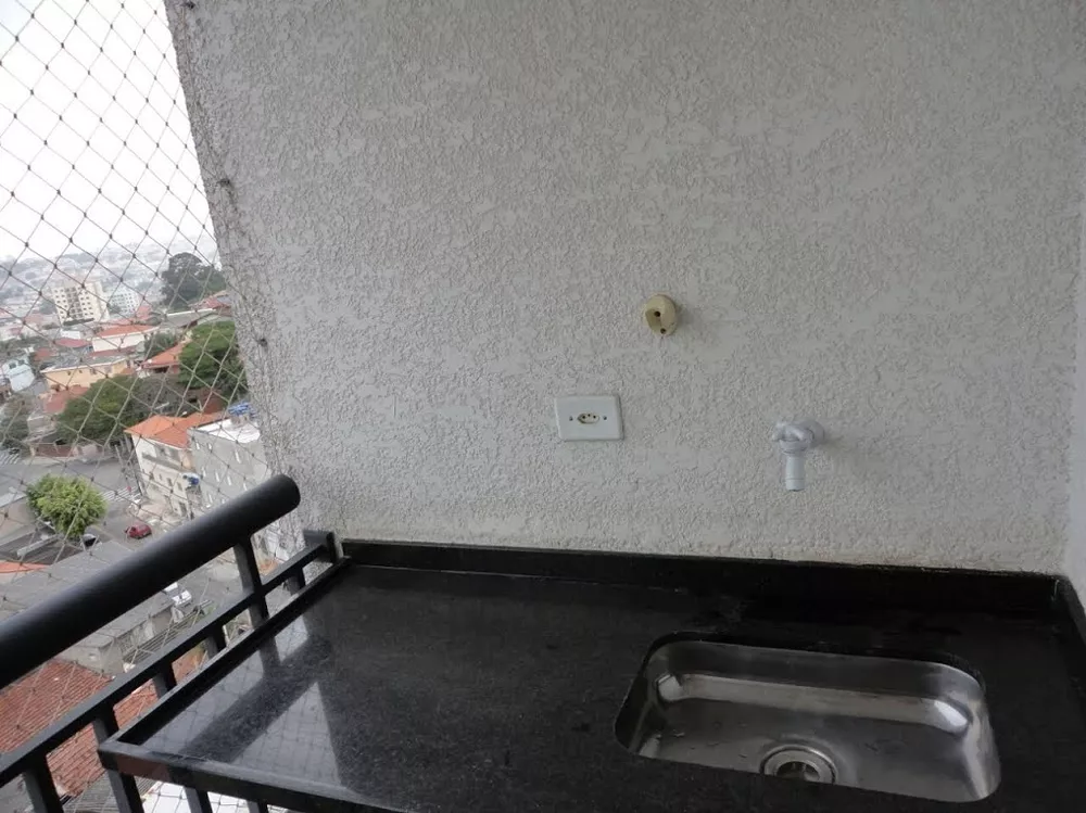Apartamento, 2 quartos - Foto 3