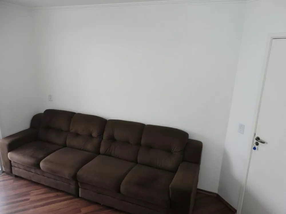 Apartamento à venda com 2 quartos, 49m² - Foto 3