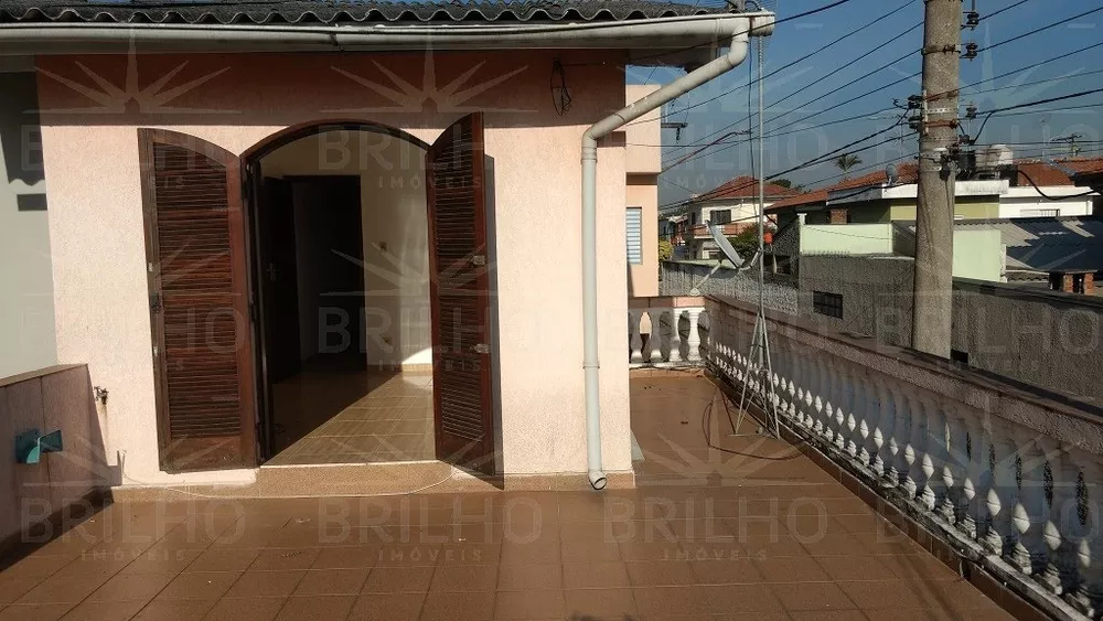 Sobrado, 4 quartos, 220 m² - Foto 8