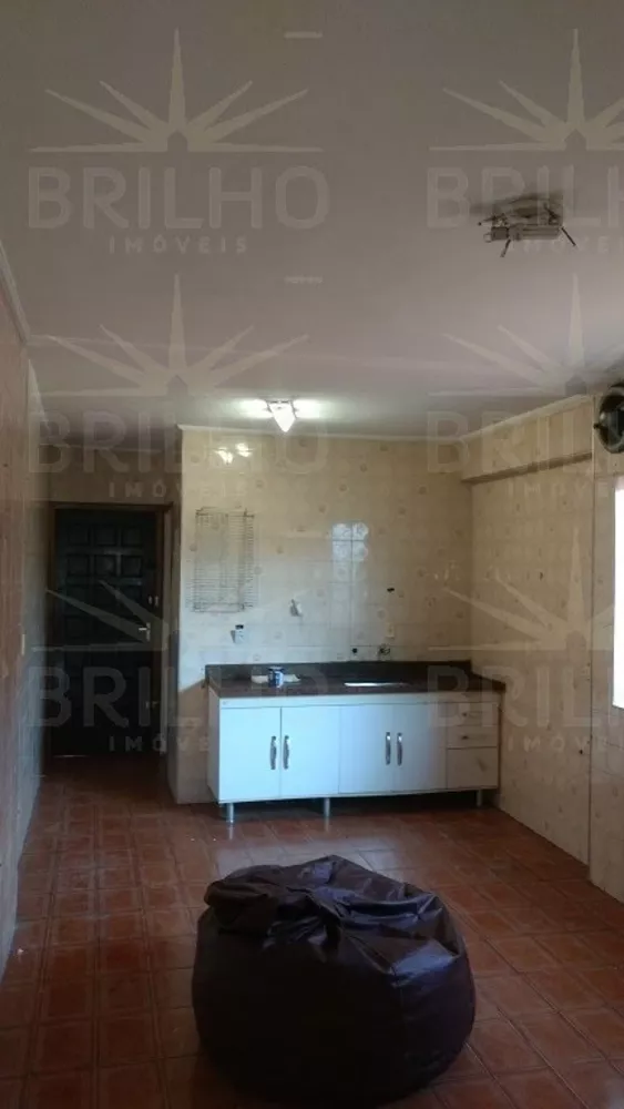 Sobrado, 4 quartos, 220 m² - Foto 2