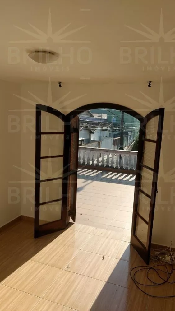 Sobrado, 4 quartos, 220 m² - Foto 7