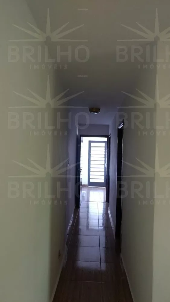 Sobrado, 4 quartos, 220 m² - Foto 3