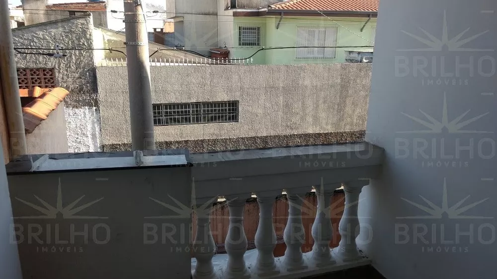 Sobrado, 4 quartos, 220 m² - Foto 5