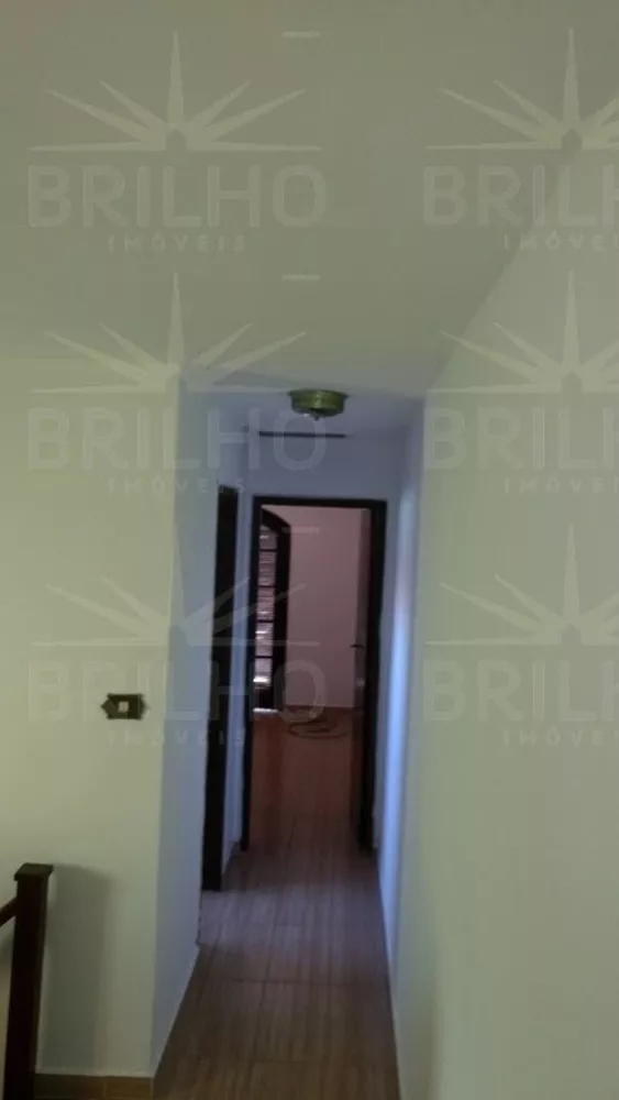 Sobrado, 4 quartos, 220 m² - Foto 4