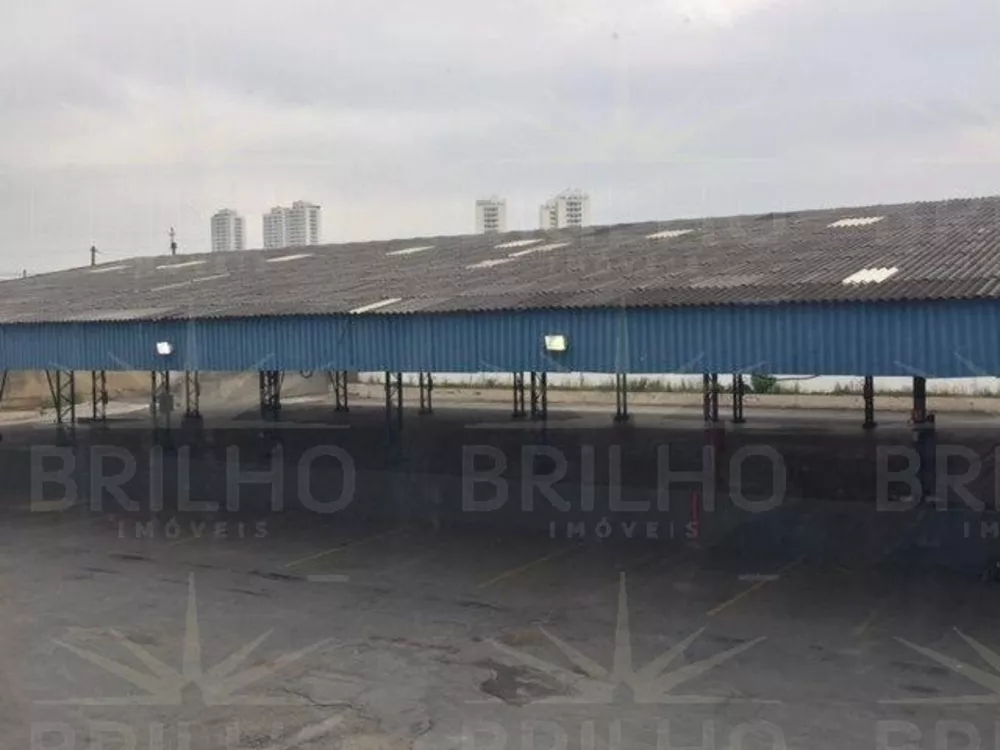 Depósito-Galpão-Armazém para alugar, 3247m² - Foto 3