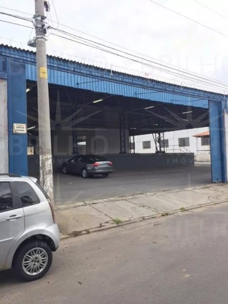 Depósito-Galpão-Armazém para alugar, 3247m² - Foto 26