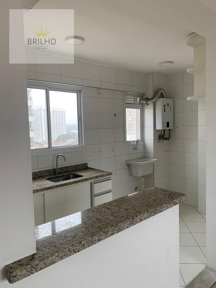 Apartamento à venda com 3 quartos, 72m² - Foto 1
