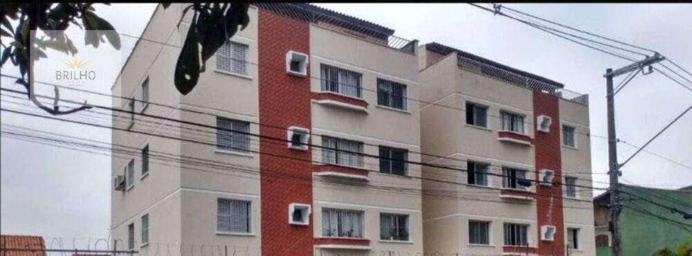 Apartamento, 2 quartos, 72 m² - Foto 2